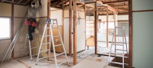 Entreprise de rénovation de la maison et de rénovation d’appartement à Auvillers-les-Forges